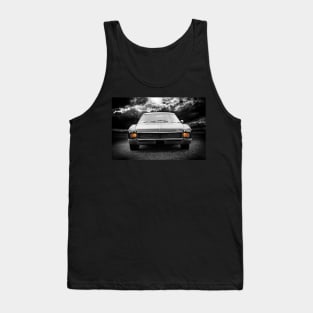 Buick Riviera 455 Tank Top